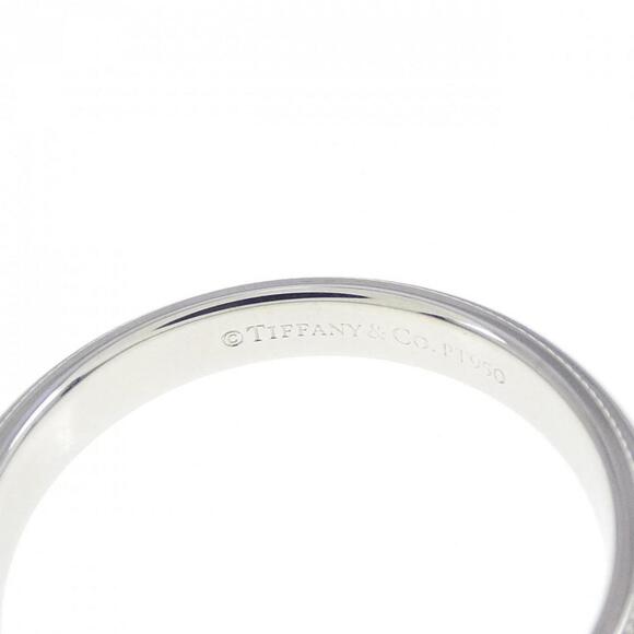 TIFFANY Silver Ring - Picture 3 of 4